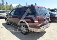 2007 Ford EXPLORER фото