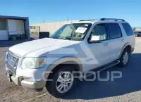 2007 Ford EXPLORER фото