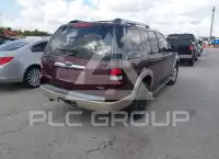 2007 Ford EXPLORER photo