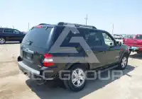 2007 Ford EXPLORER photo