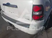 2007 Ford EXPLORER фото