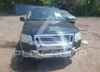 2007 Ford EXPLORER фото