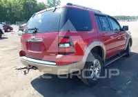 2007 Ford EXPLORER photo