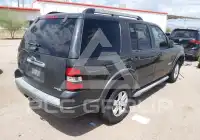 2007 Ford EXPLORER photo
