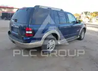 2007 Ford EXPLORER photo