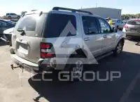 2007 Ford EXPLORER фото