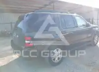 2007 Ford EXPLORER фото