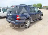 2007 Ford EXPLORER photo