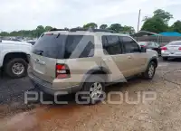 2007 Ford EXPLORER фото