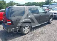 2007 Ford EXPLORER фото