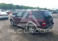 2007 Ford EXPLORER фото
