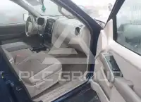 2007 Ford EXPLORER фото