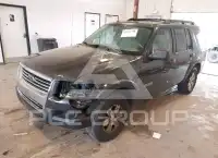 2007 Ford EXPLORER фото