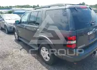 2007 Ford EXPLORER фото