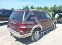 2007 Ford EXPLORER photo