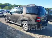 2007 Ford EXPLORER фото