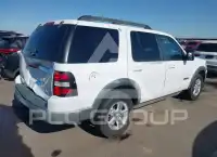 2007 Ford EXPLORER photo