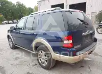 2007 Ford EXPLORER photo