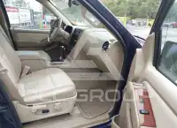 2007 Ford EXPLORER photo