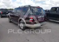 2007 Ford EXPLORER photo