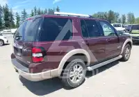 2007 Ford EXPLORER фото
