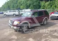 2007 Ford EXPLORER фото