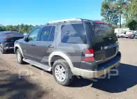2007 Ford EXPLORER photo
