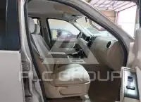 2007 Ford EXPLORER photo