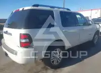 2007 Ford EXPLORER фото