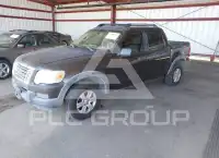 2007 Ford EXPLORER photo