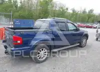 2007 Ford EXPLORER фото