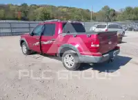 2007 Ford EXPLORER фото