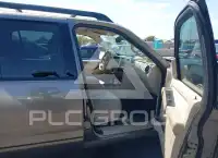 2007 Ford EXPLORER photo