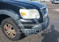 2007 Ford EXPLORER фото