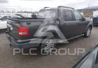 2007 Ford EXPLORER фото