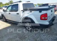 2007 Ford EXPLORER photo