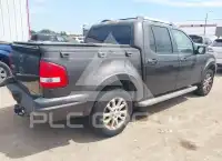 2007 Ford EXPLORER фото
