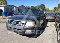 2007 Ford EXPLORER фото