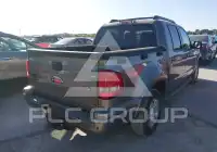 2007 Ford EXPLORER фото