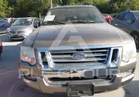 2007 Ford EXPLORER фото