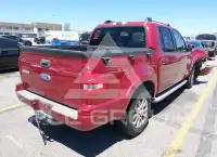 2007 Ford EXPLORER фото