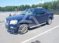 2007 Ford EXPLORER фото