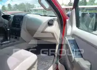 2007 Ford EXPLORER фото