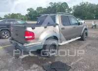 2007 Ford EXPLORER photo