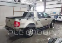 2007 Ford EXPLORER фото