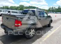2007 Ford EXPLORER фото