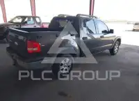 2007 Ford EXPLORER photo