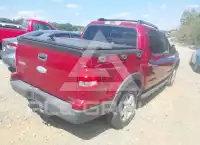 2007 Ford EXPLORER фото