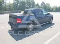 2007 Ford EXPLORER фото