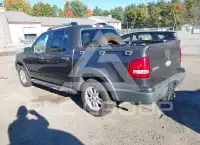 2007 Ford EXPLORER photo